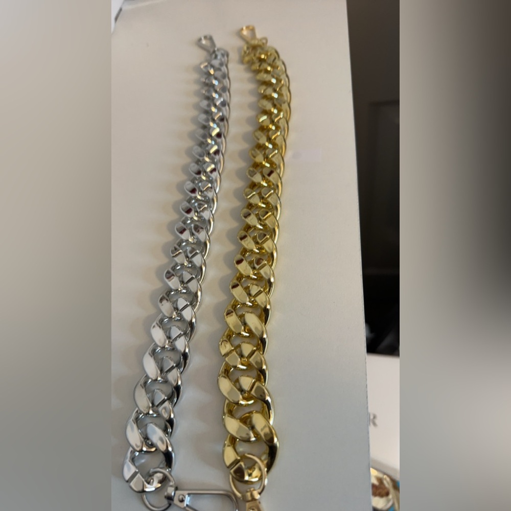 Handbag Chains